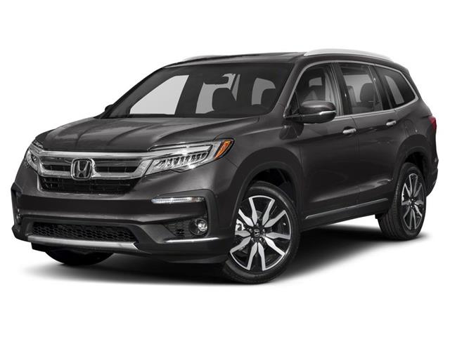 2022 Honda Pilot Touring 7P (Stk: 2310362) in North York - Image 1 of 9