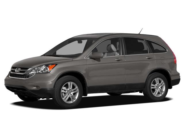 2010 Honda CR-V EX-L (Stk: 23U11012A) in North York - Image 1 of 1