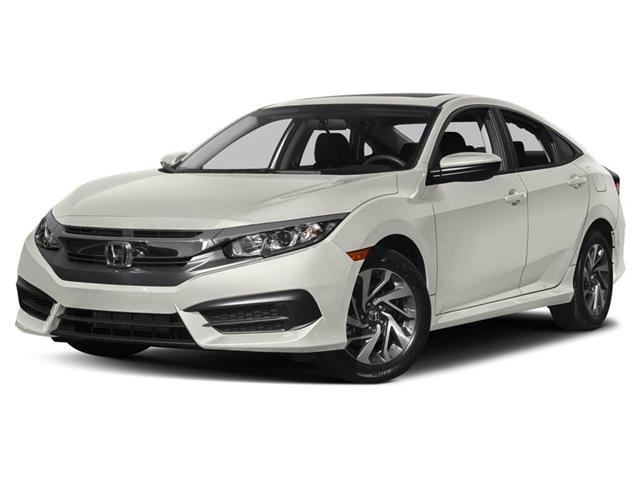 2017 Honda Civic EX (Stk: 2311372A) in North York - Image 1 of 9