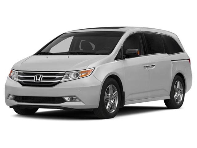 2013 Honda Odyssey EX (Stk: 2311509A) in North York - Image 1 of 10