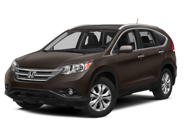2014 Honda CR-V Touring (Stk: 2311540A) in North York - Image 1 of 9