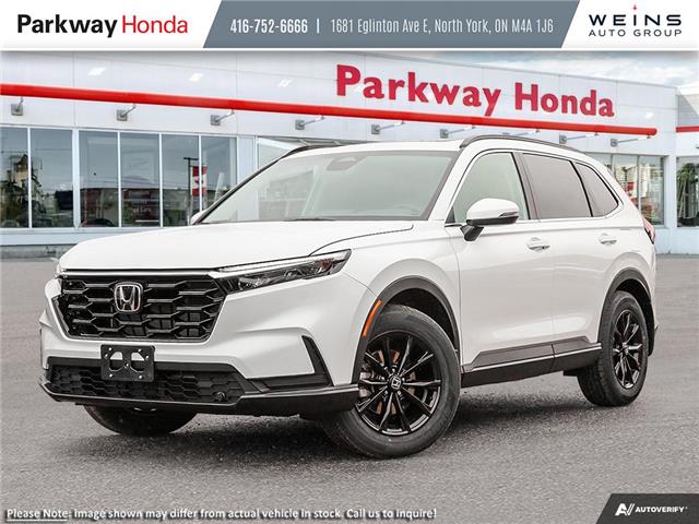 2024 Honda CR-V Sport (Stk: 2311846) in North York - Image 1 of 22