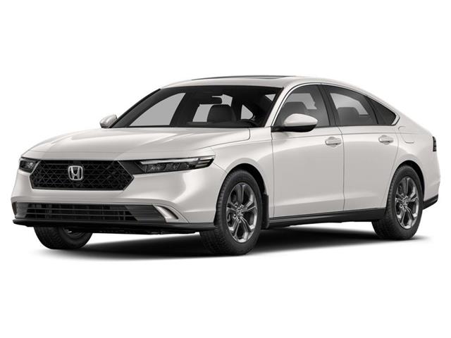 2023 Honda Accord EX (Stk: 2211291) in Mississauga - Image 1 of 2