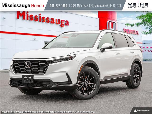 2024 Honda CR-V Sport (Stk: 2211567) in Mississauga - Image 1 of 22