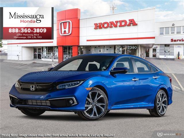 New Honda Civic For Sale In Mississauga Mississauga Honda