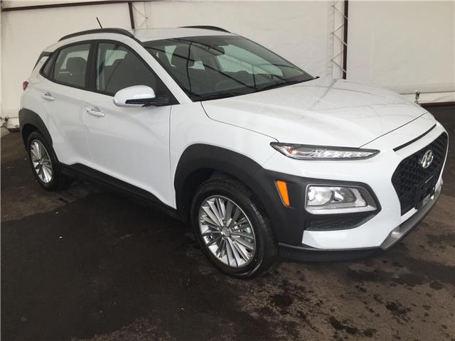 2021 Hyundai Kona 2.0L Preferred for sale in Thunder Bay - Superior Hyundai