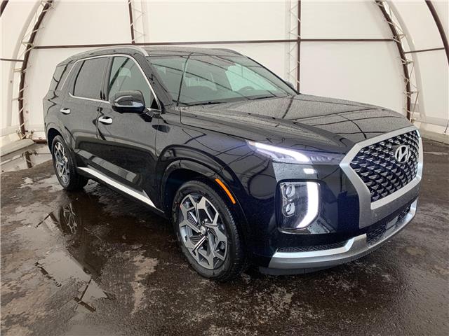 2021 Hyundai Palisade Ultimate Calligraphy for sale in Thunder Bay