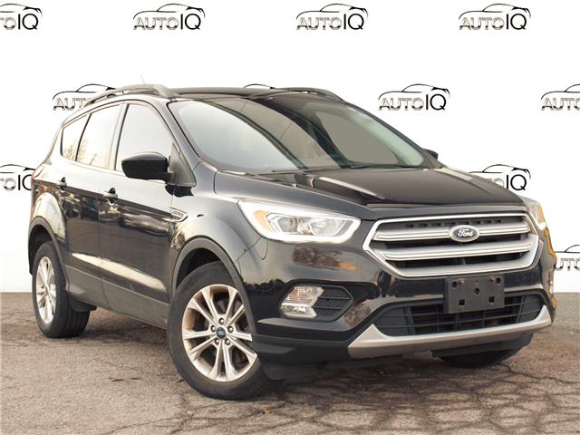 2019 Ford Escape SEL (Stk: 98425) in St. Thomas - Image 1 of 26