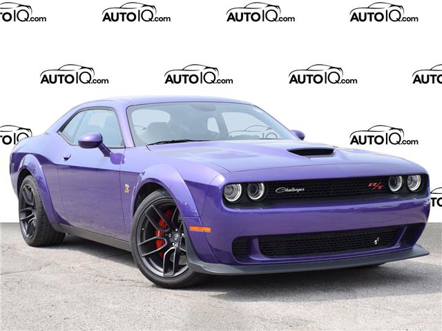 2019 Dodge Challenger Scat Pack 392 (Stk: 91671A) in St. Thomas - Image 1 of 30