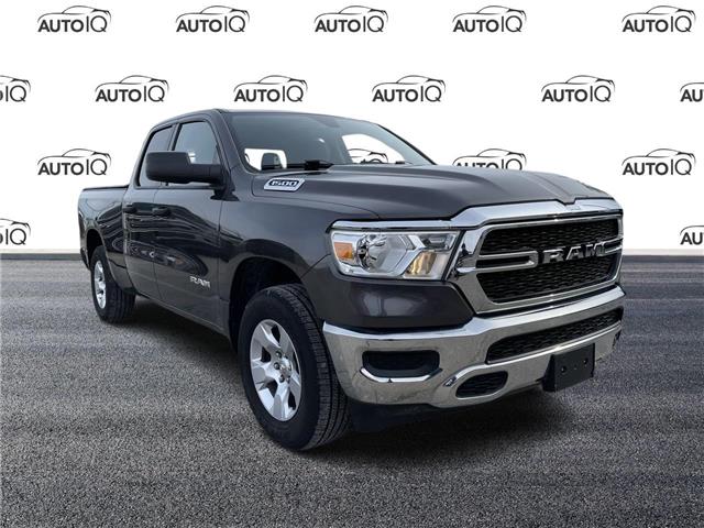 2019 RAM 1500 Tradesman (Stk: 101128A) in St. Thomas - Image 1 of 19