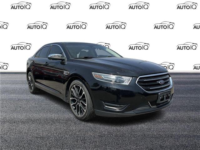 2019 Ford Taurus Limited (Stk: 99266A) in St. Thomas - Image 1 of 21