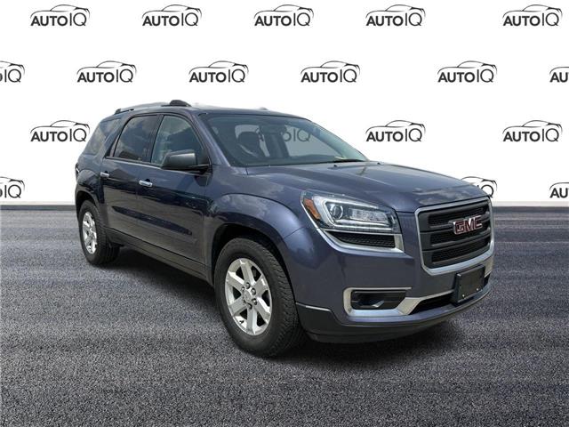 2014 GMC Acadia SLE2 (Stk: 101533A) in St. Thomas - Image 1 of 19