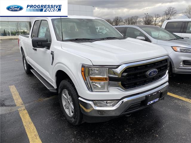 2022 Ford F-150 XLT (Stk: NKF28649) in Wallaceburg - Image 1 of 4