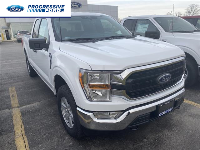 2022 Ford F-150 XLT (Stk: NKF29833) in Wallaceburg - Image 1 of 4
