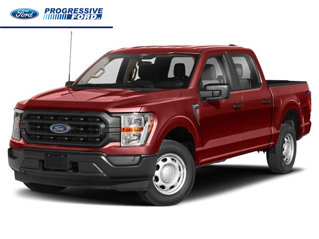 2023 Ford F-150  (Stk: PKD64848) in Wallaceburg - Image 1 of 12