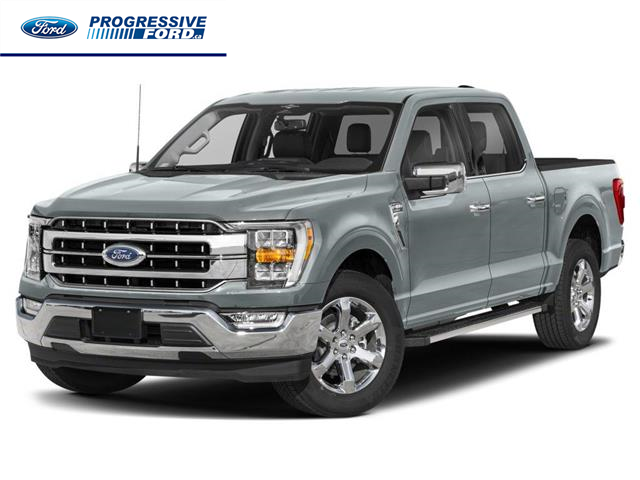 2023 Ford F-150 Lariat (Stk: PFB11558) in Wallaceburg - Image 1 of 11