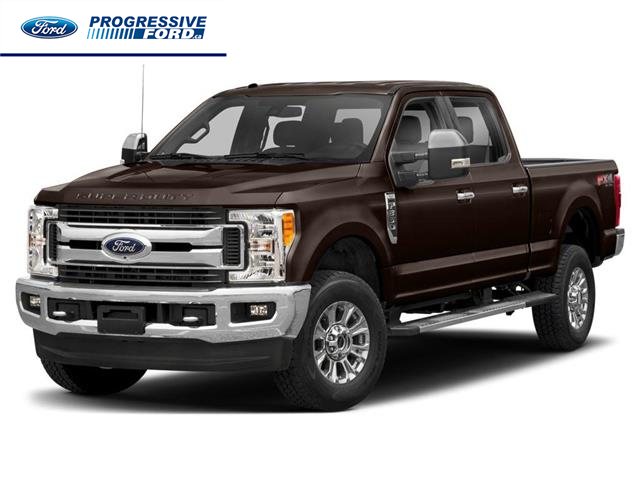 2019 Ford F-250 XLT (Stk: KEG61522T) in Wallaceburg - Image 1 of 12