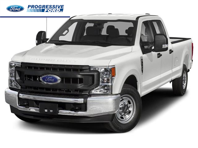 2020 Ford F-250  (Stk: LED25935) in Wallaceburg - Image 1 of 11