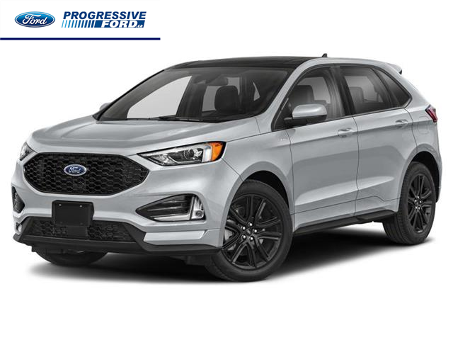 2024 Ford Edge ST Line (Stk: RBA21500) in Wallaceburg - Image 1 of 12