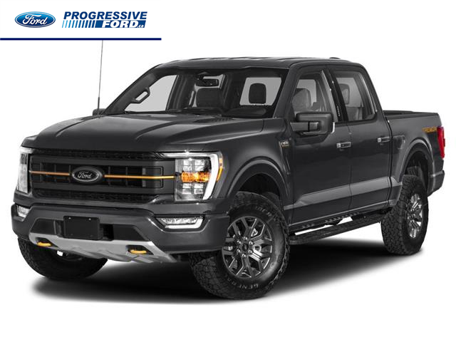 2023 Ford F-150 Tremor (Stk: PFA99887T) in Wallaceburg - Image 1 of 11