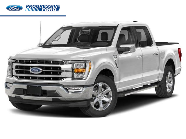 2023 Ford F-150 Lariat (Stk: PFC81559) in Wallaceburg - Image 1 of 11