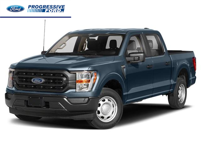 2022 Ford F-150  (Stk: NFB75657L) in Wallaceburg - Image 1 of 12