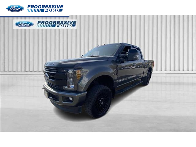 2019 Ford F-250 Lariat (Stk: KEG18532A) in Wallaceburg - Image 1 of 26