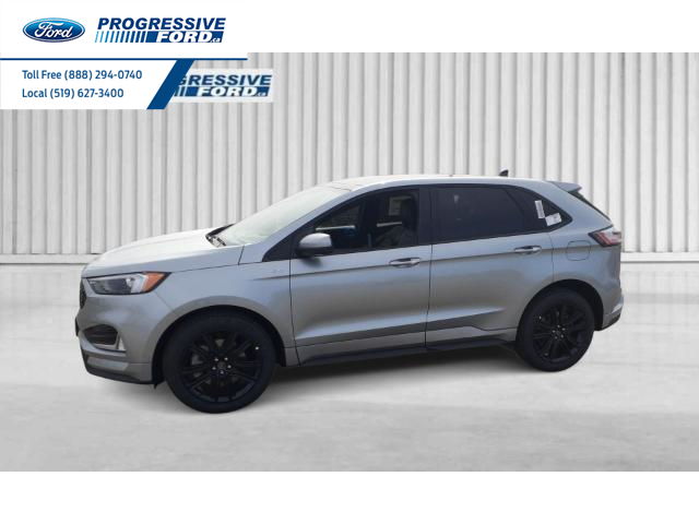2024 Ford Edge  (Stk: RBB20275) in Wallaceburg - Image 1 of 27