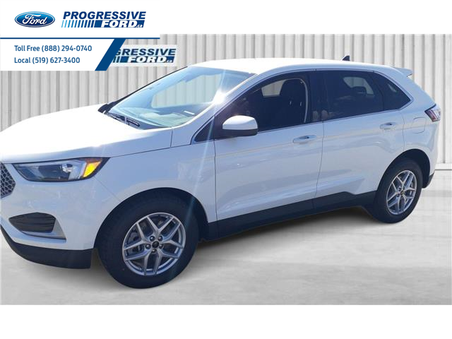2024 Ford Edge  (Stk: RBB00544) in Wallaceburg - Image 1 of 26