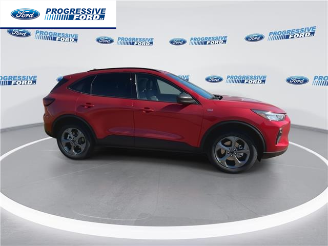 2025 Ford Escape ST-Line (Stk: SUA12409) in Wallaceburg - Image 2 of 25