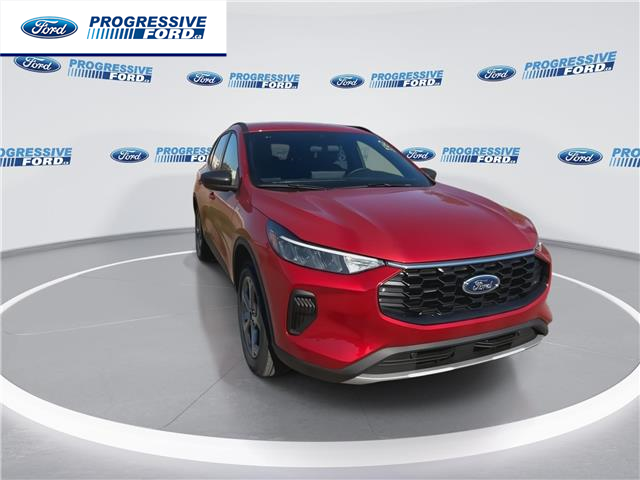 2025 Ford Escape ST-Line (Stk: SUA12409) in Wallaceburg - Image 3 of 25