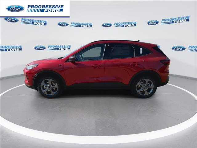 2025 Ford Escape ST-Line (Stk: SUA12409) in Wallaceburg - Image 5 of 25