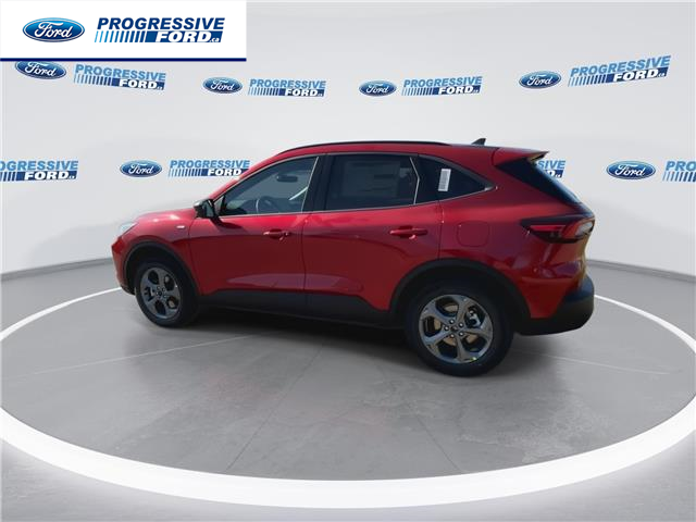 2025 Ford Escape ST-Line (Stk: SUA12409) in Wallaceburg - Image 6 of 25