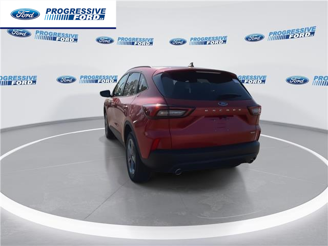 2025 Ford Escape ST-Line (Stk: SUA12409) in Wallaceburg - Image 7 of 25