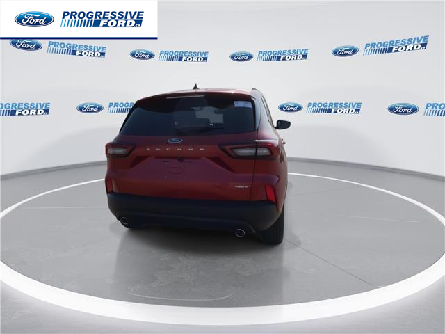 2025 Ford Escape ST-Line (Stk: SUA12409) in Wallaceburg - Image 8 of 25