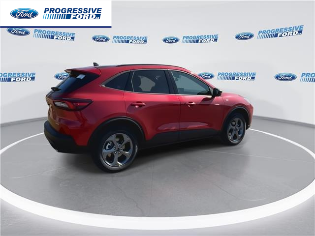 2025 Ford Escape ST-Line (Stk: SUA12409) in Wallaceburg - Image 9 of 25
