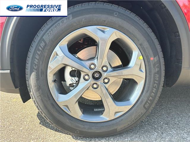 2025 Ford Escape ST-Line (Stk: SUA12409) in Wallaceburg - Image 10 of 25