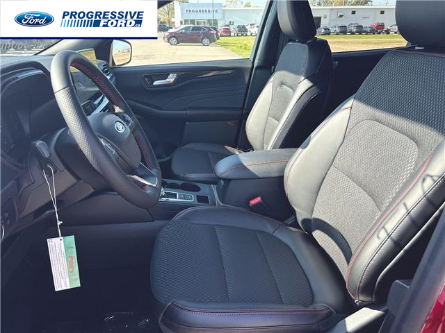 2025 Ford Escape ST-Line (Stk: SUA12409) in Wallaceburg - Image 11 of 25