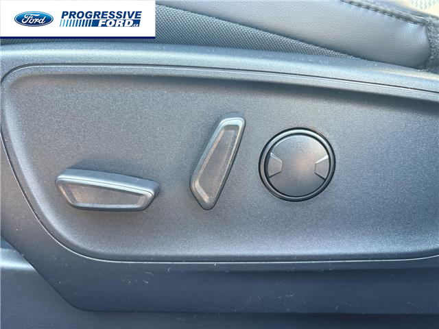 2025 Ford Escape ST-Line (Stk: SUA12409) in Wallaceburg - Image 12 of 25