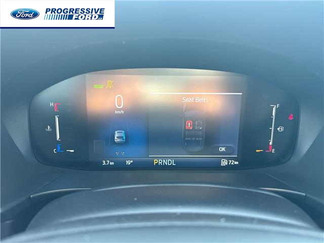 2025 Ford Escape ST-Line (Stk: SUA12409) in Wallaceburg - Image 15 of 25