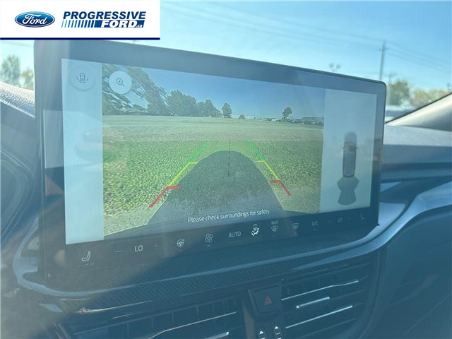 2025 Ford Escape ST-Line (Stk: SUA12409) in Wallaceburg - Image 17 of 25