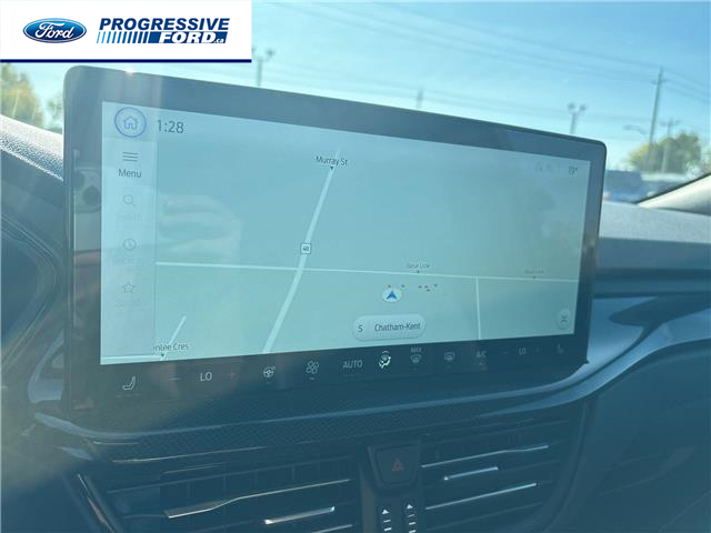 2025 Ford Escape ST-Line (Stk: SUA12409) in Wallaceburg - Image 18 of 25