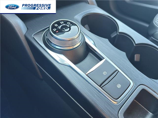 2025 Ford Escape ST-Line (Stk: SUA12409) in Wallaceburg - Image 20 of 25