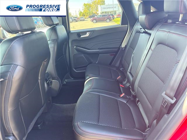 2025 Ford Escape ST-Line (Stk: SUA12409) in Wallaceburg - Image 22 of 25