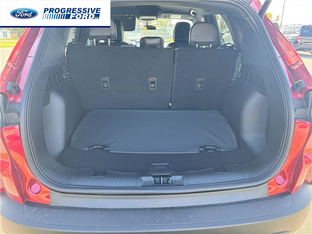 2025 Ford Escape ST-Line (Stk: SUA12409) in Wallaceburg - Image 23 of 25