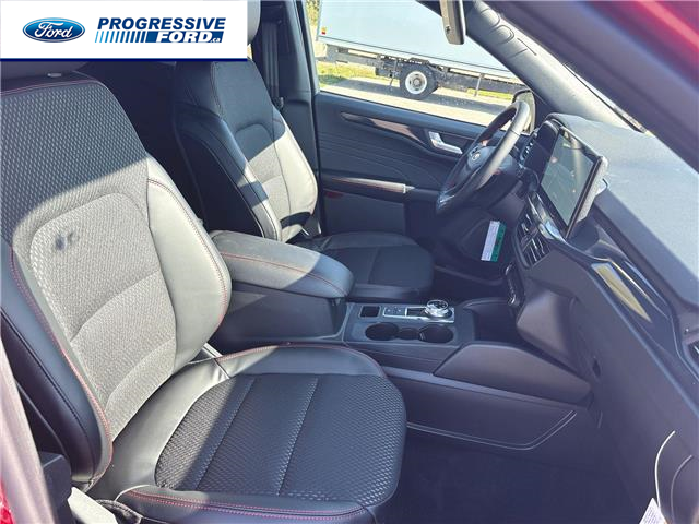 2025 Ford Escape ST-Line (Stk: SUA12409) in Wallaceburg - Image 24 of 25