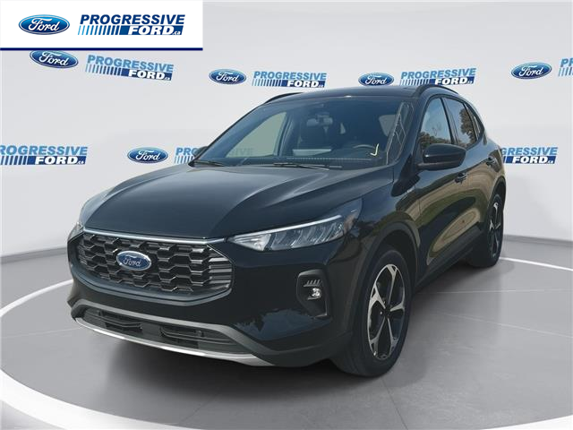 2025 Ford Escape ST-Line Select (Stk: SUA11893) in Wallaceburg - Image 1 of 26