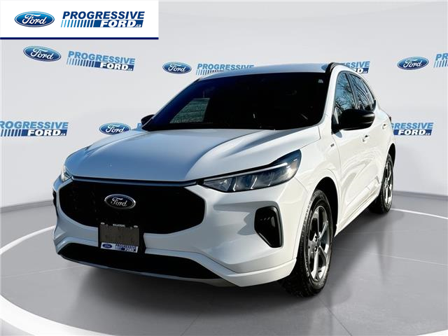2023 Ford Escape ST-Line (Stk: PUA26448) in Wallaceburg - Image 1 of 24