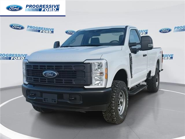 2024 Ford F-250 XL (Stk: REF97449) in Wallaceburg - Image 1 of 23