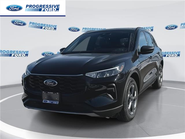 2025 Ford Escape ST-Line (Stk: SUA13793) in Wallaceburg - Image 1 of 26